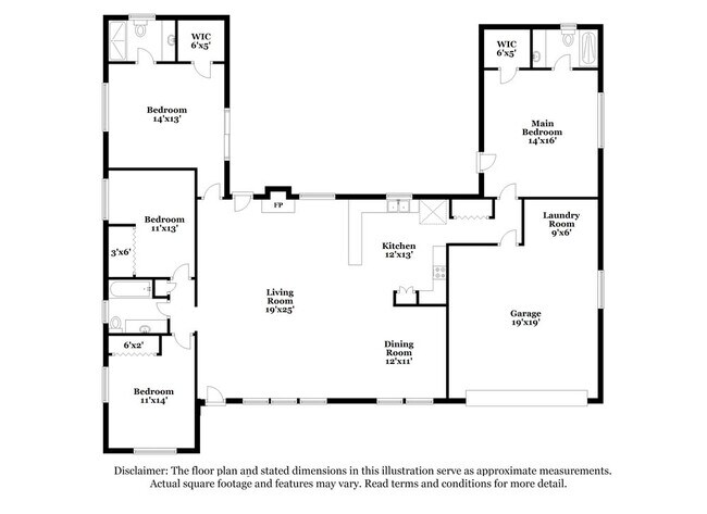 Photo - 3127 Watson Dr S