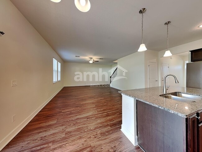 Photo - 1336 Mount Logan Dr