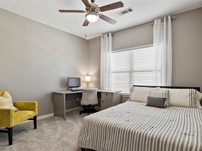 Creed Canyon Apartments