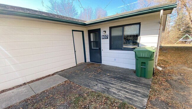 Photo - Delaware Duplex 805-807 Unit 805 Delaware