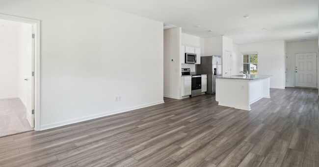 Beacon at Ashley River Rental Homes
