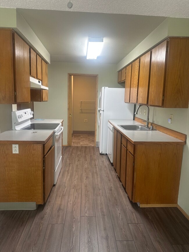 Photo - 2816 Caples Ave