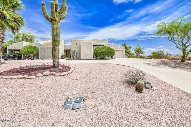 Building Photo - 12247 N Fountain Hills Blvd Unit A