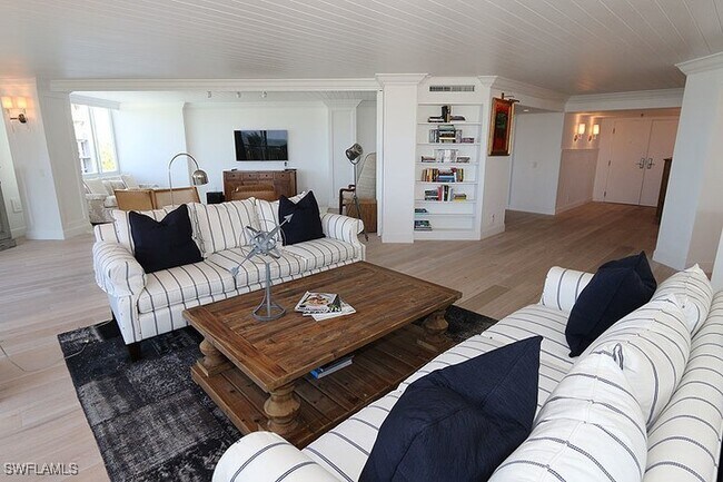 Photo - 4041 Gulf Shore Blvd N Unit 301