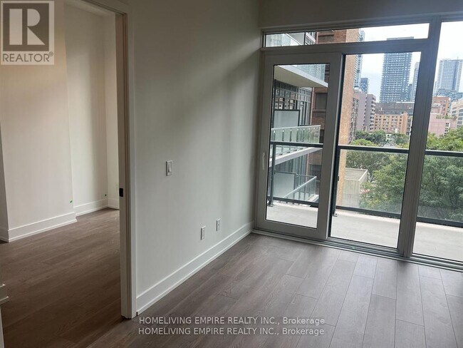 Photo - 308 Jarvis St Unité 701