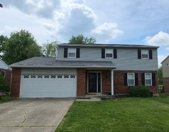Building Photo - 8557 Coran Dr