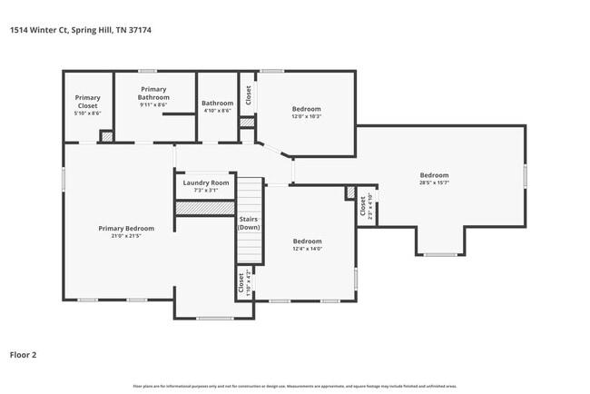Photo - 1514 Winter Ct