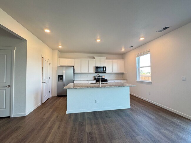 Photo - Brand New, Beautiful House-Fort Collins/Windsor