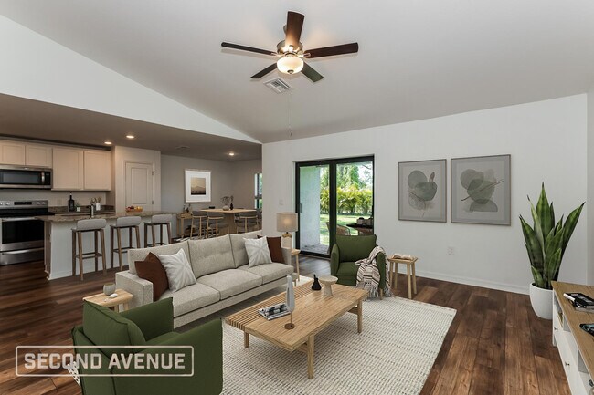 Photo - 5393 Dinuba Ave