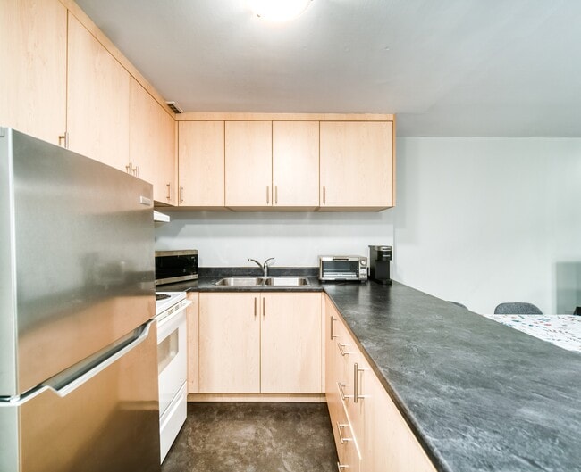 Photo - 5222-5222 Green St Unité 44