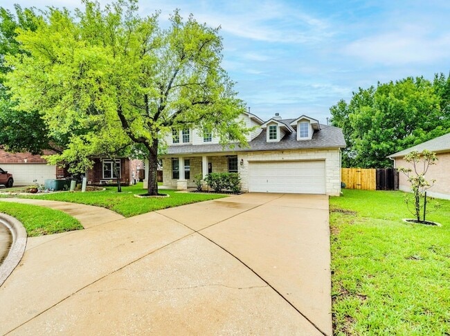 Photo - 734 Crane Canyon Pl
