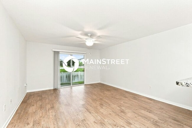 3 Bedroom Pet-Friendly Home in Jacksonville, FL with Main Street Renewal