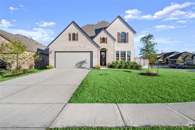Building Photo - 17010 Bainham Forest Trl Rental