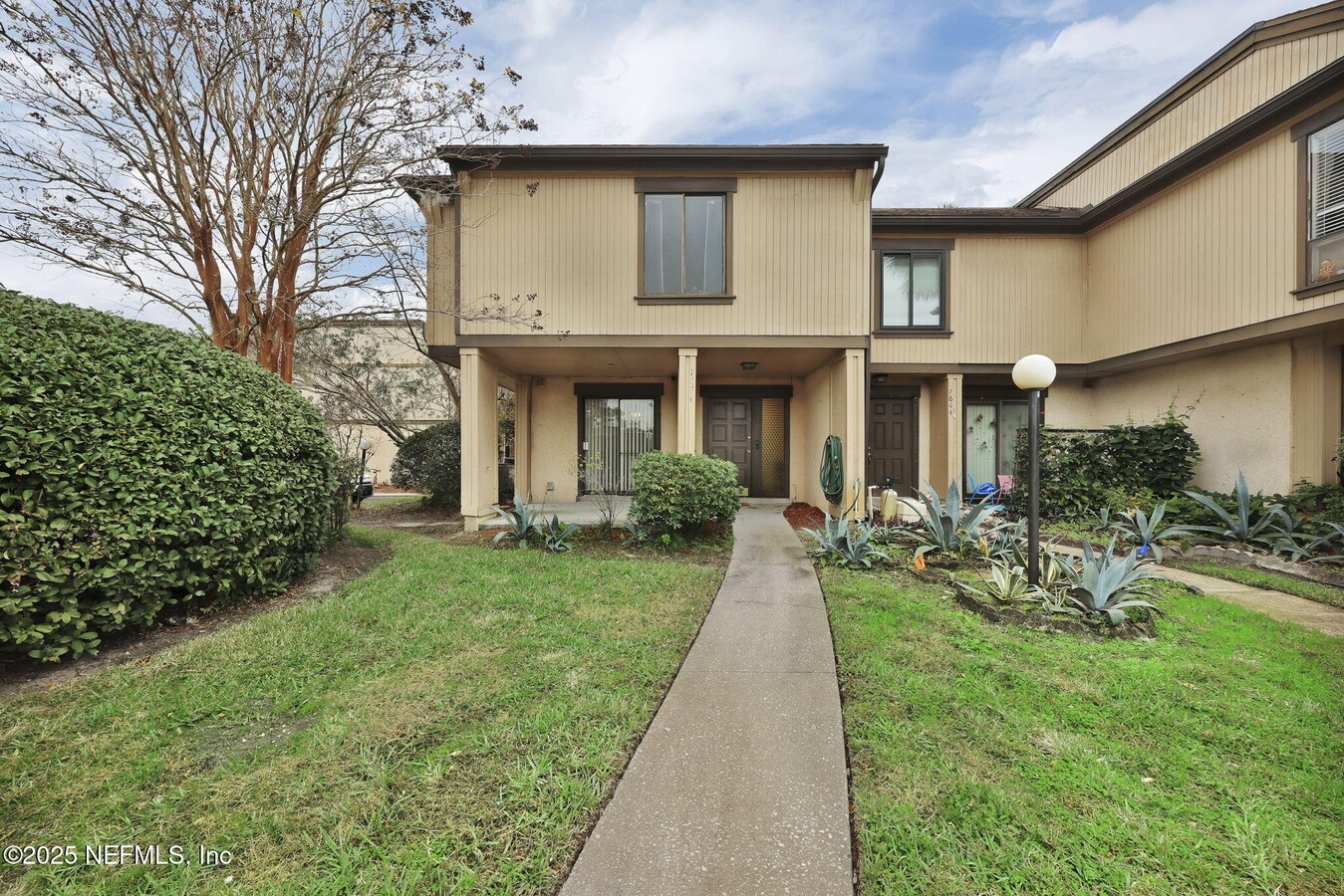 Photo - 7646 Las Palmas Way Townhome