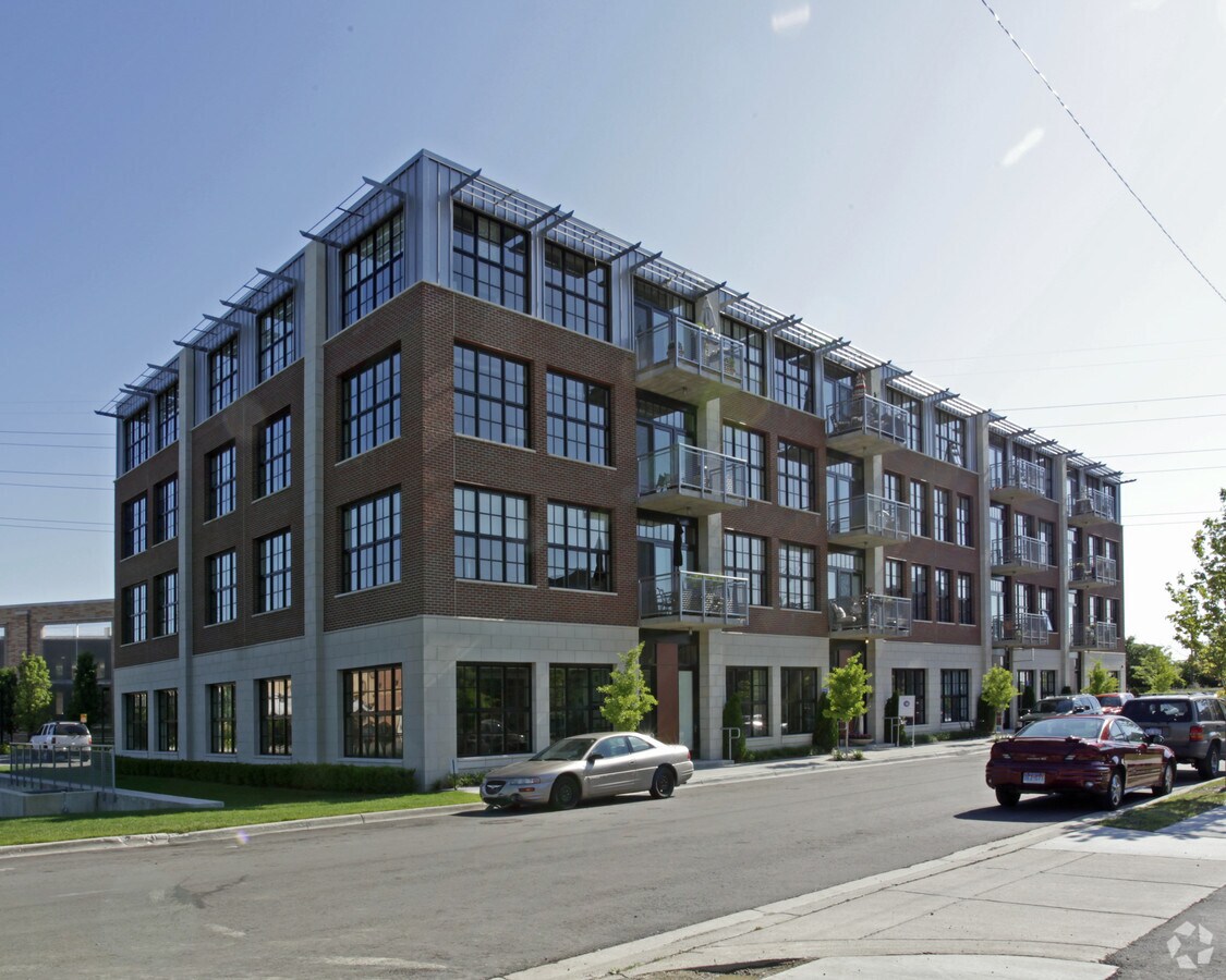 Photo - The Villa at the District