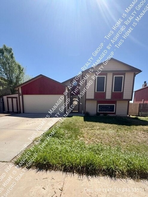 975 Daffodil St