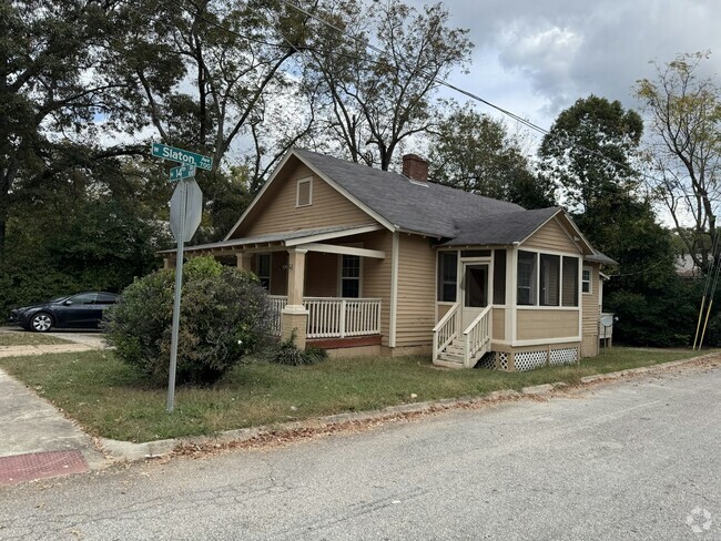 Building Photo - 118 N 14th St Rental