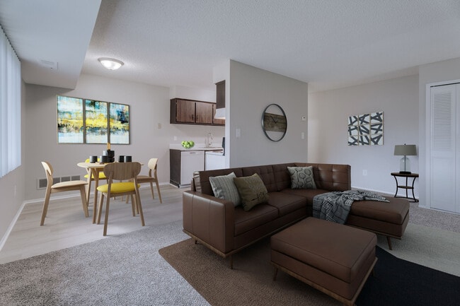 Photo - Cambridge on Ford