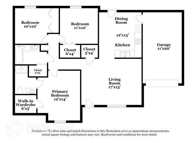 Photo - 6505 Orchard Creek Ln