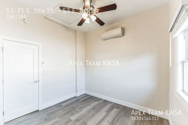 Photo - 51-75 E. 5th St.-53 E. 5th St. Unit 53 E. 5th St.