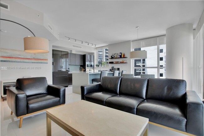 Photo - 1080 Brickell Ave Unit 3106