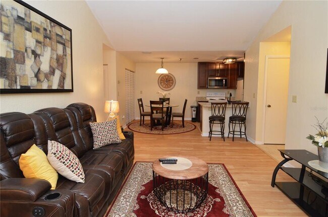 Photo - 10263 Gandy Blvd N Unit 602 (Furnished)