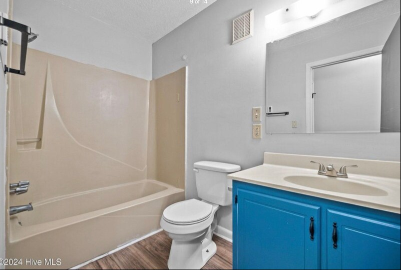 Photo - 307 Richlands Ave