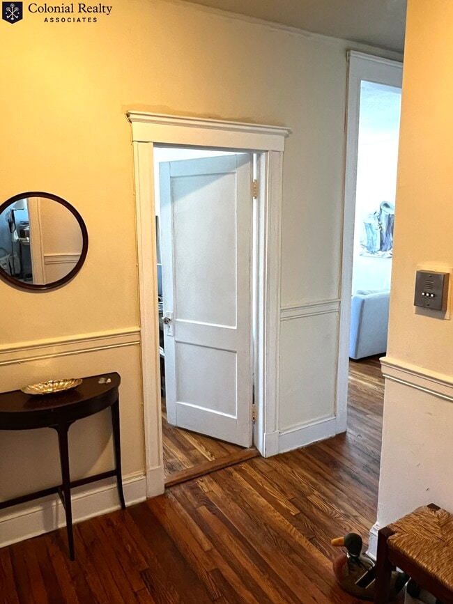 Photo - 1558 Commonwealth Ave Condo Unit 7