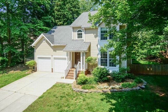 Photo - IMMACULATE Family Home!
