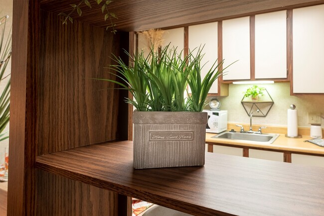 Photo - Brunswick Apartments