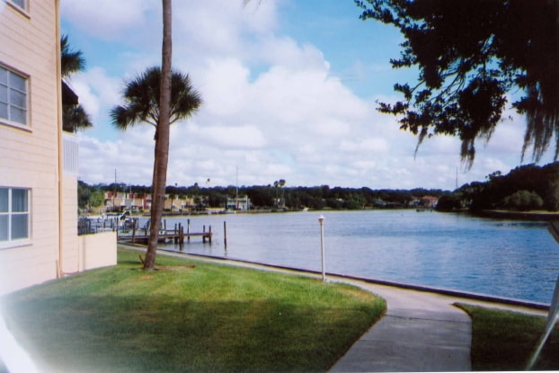 Marina Club Condos