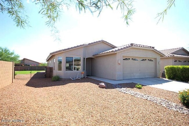 Building Photo - 8851 N Palo Verde Bluffs Pl