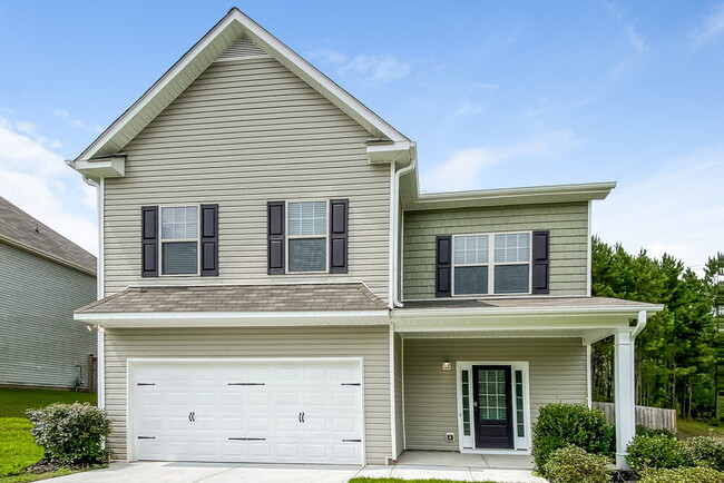 Building Photo - 136 Camellia Way