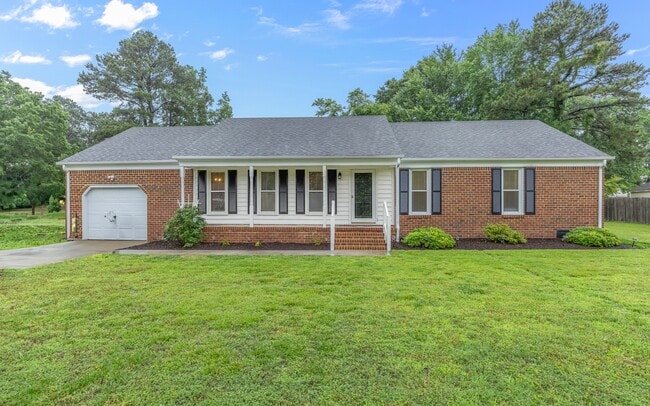 Photo - 631 Luray Terrace Casa
