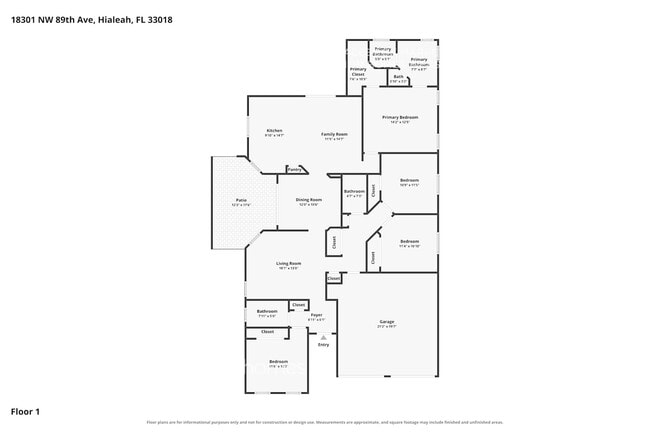 Photo - 18301 NW 89th Ave