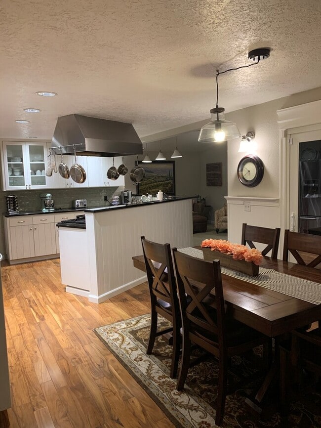 Photo - Spacious 4- Bed Home in Rivergrove Featuring 4-Car Garage, RV Parking, Fenced Yard, Minutes from ...