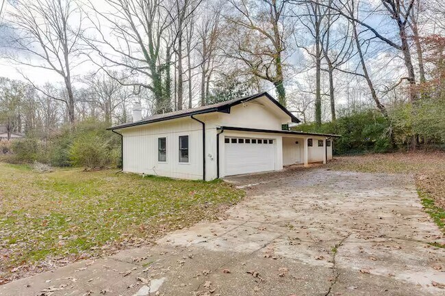 Photo - 4454 Thompson Mill Rd