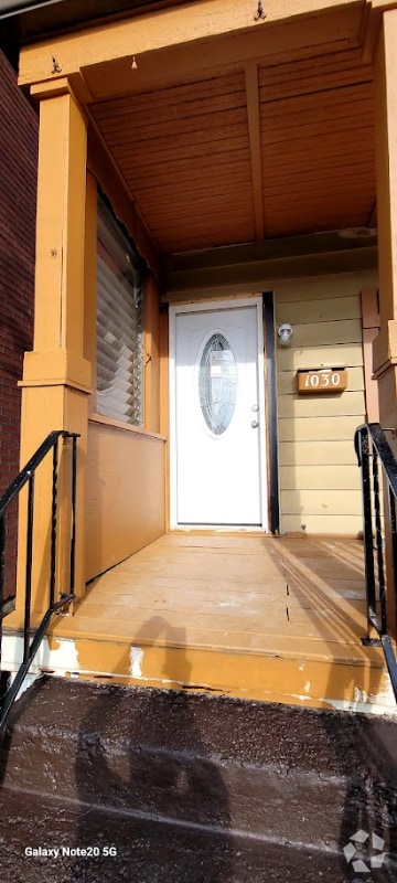 Building Photo - 1030 Montier St Rental