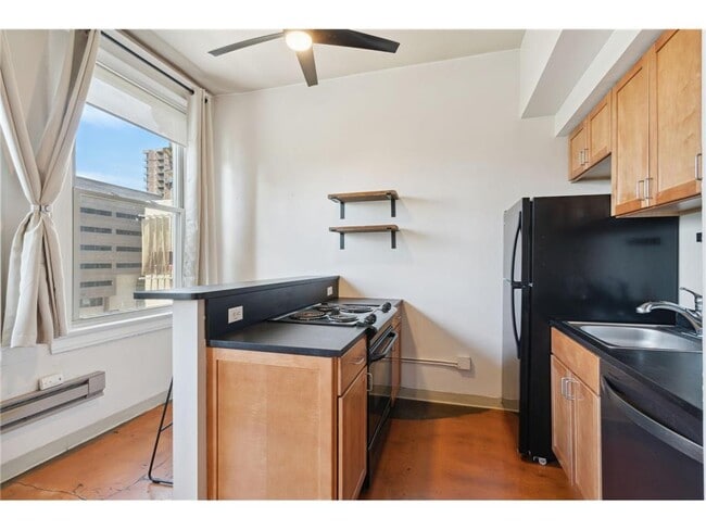 Photo - 488 Wabasha St N Unidad 503