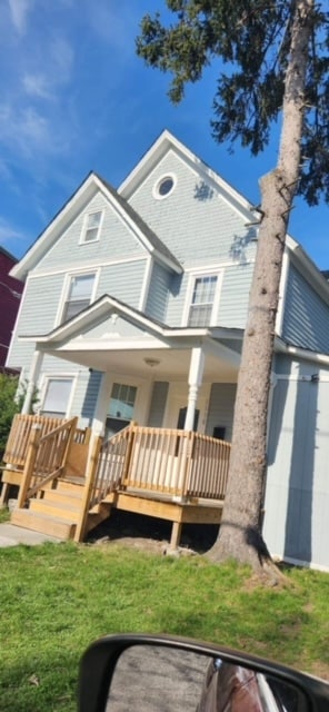 Photo - 1110 Lake St Townhome