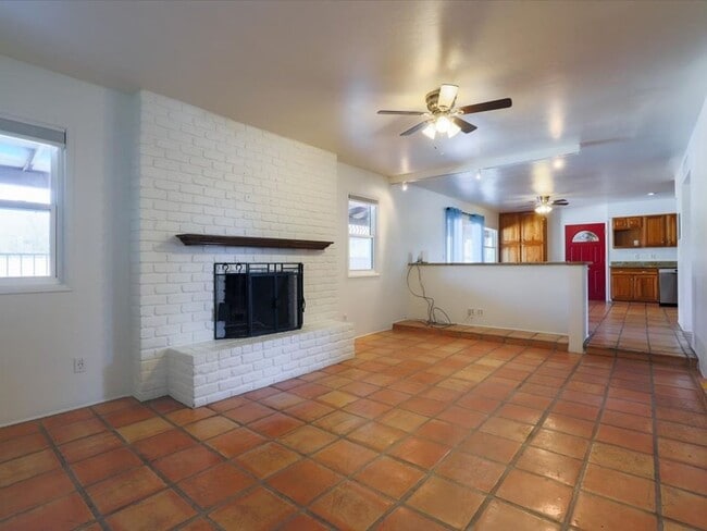 Photo - ? Stunning Mountain-View Home with Private Pool & All Utilities Included!!