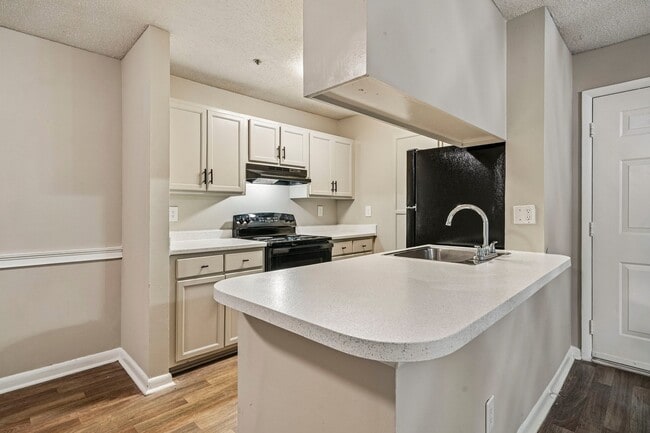 Flats at Riverview