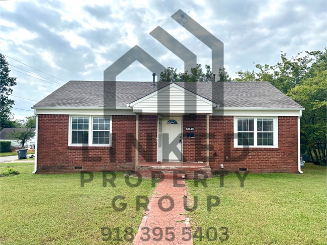 Building Photo - Newly Updated 2-bedroom, 1-bathroom Home
