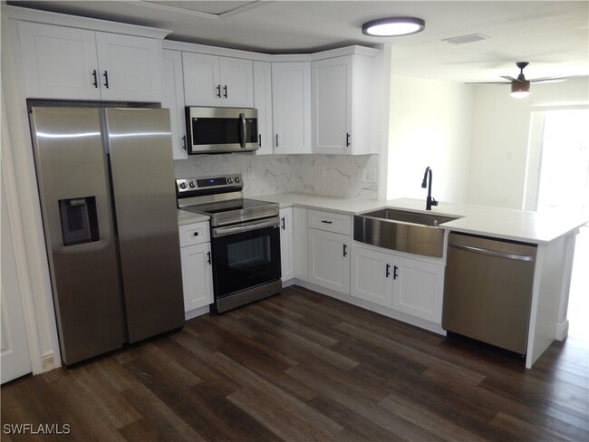 Building Photo - 5227 29th St SW Rental