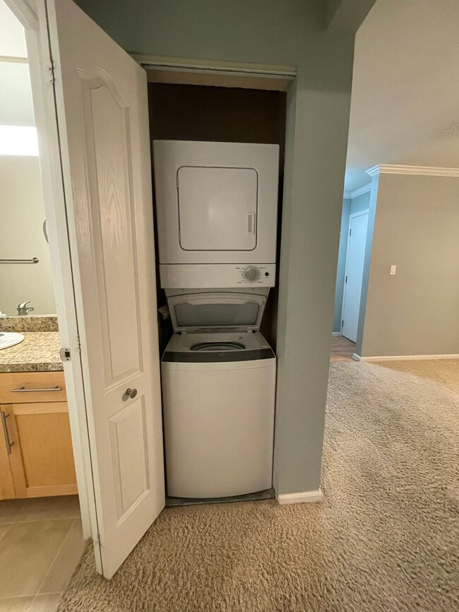 In-Unit Washer/Dryer, New 2020 - 231 Masters Ct Unit 4