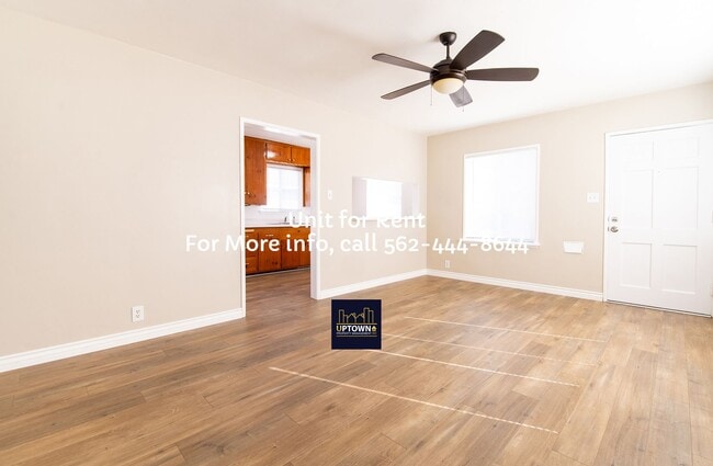 Photo - House - 2 Bedrooms / 1 Bathroom / Downey