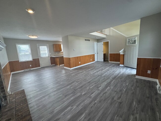 Photo - You Belong With Me — Spacious Home