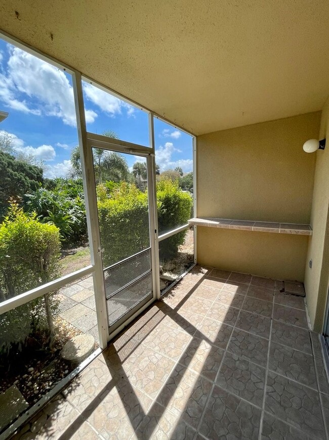 Photo - First Floor 3 bedroom Condo in Palm Bay Florida!