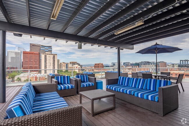 Rooftop