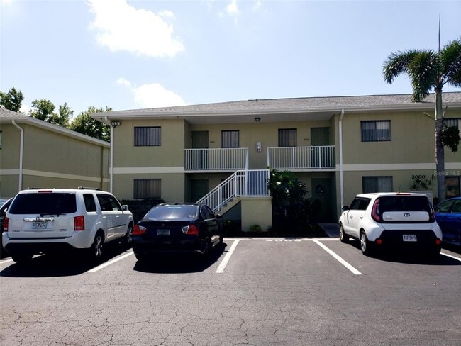 Photo - 25225 Rampart Blvd Unidad 2001 Rental